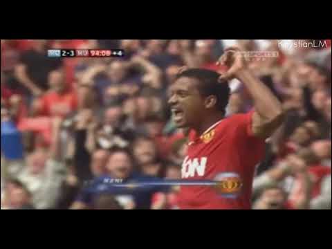 Luis Nani skills and goals 2010/2011/2012 HD