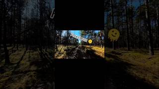 ☠️ Poczuj prędkość 🌲💨 Avata 2 + motion 3