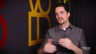 Inside The Void An exclusive look at the future of virtual reality