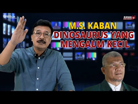 Video: Mengapa menurut kami dinosaurus mengaum?