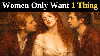 Celebrity Women Only Want One Thing — Machiavelli’s Brutal Truth Wealth