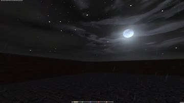 Slipgate Devlog - Rain in a night