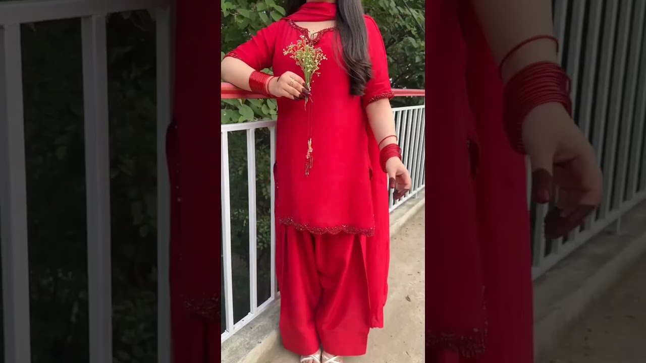 Women Favourite Colour ♥️