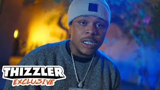 EBK Trey B - Lay Down (Exclusive Music Video) II Dir. Kevin Mora