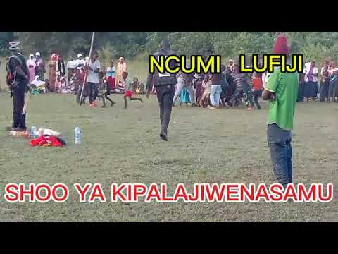 KIPALA JIWE FT SAMU 2025
