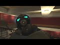Meet the Spy gmod