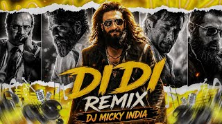 DIDI (Sher-E-Baloch) Remix - Ranveer Singh - Underground Music - DJ MICKY INDIA