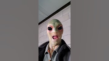 Thumbnail of Fun time at Area 51!