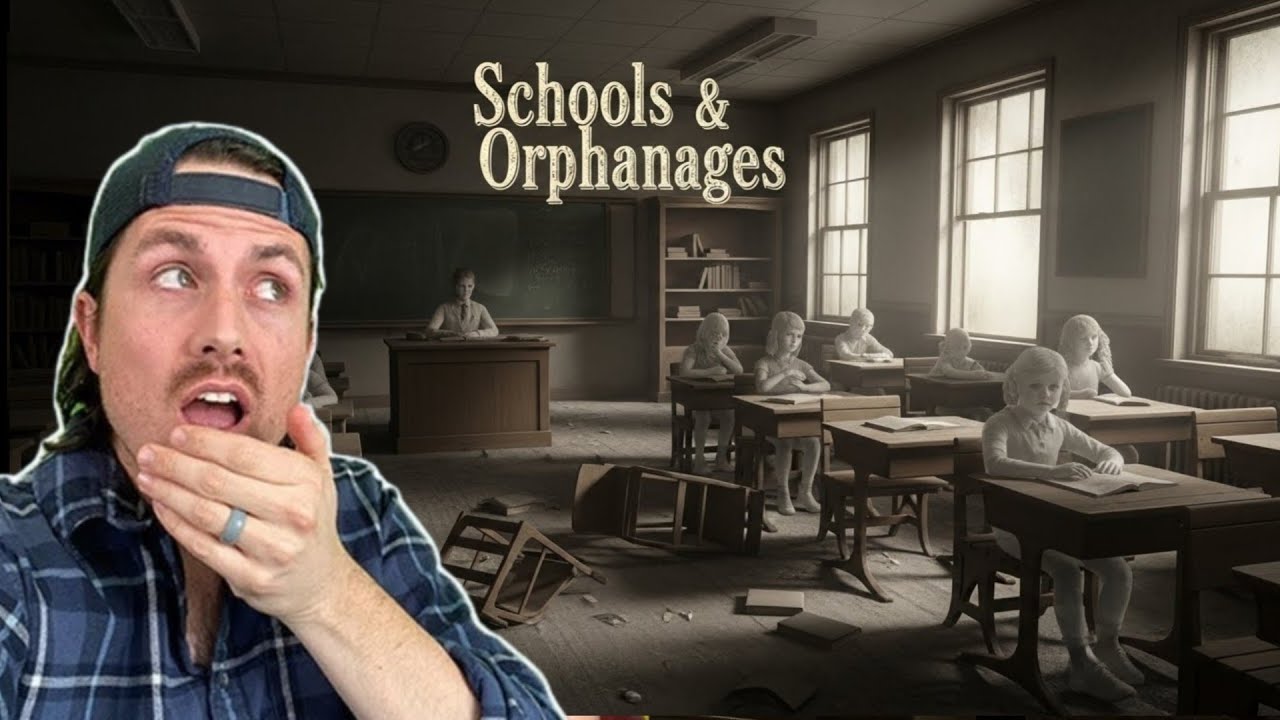 Top 5 Bingeable Scary Stories MrBallen 2 Hours Bedtime Stories To Fall Asleep in EXLUSIVE