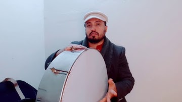 Daff Bajane ka tarika by Zeeshan Noshahi