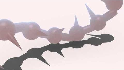 Blender 2.71(BR) Ragdoll Test