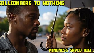 He Lost Everything in One Day… But One Small Act Changed Everything