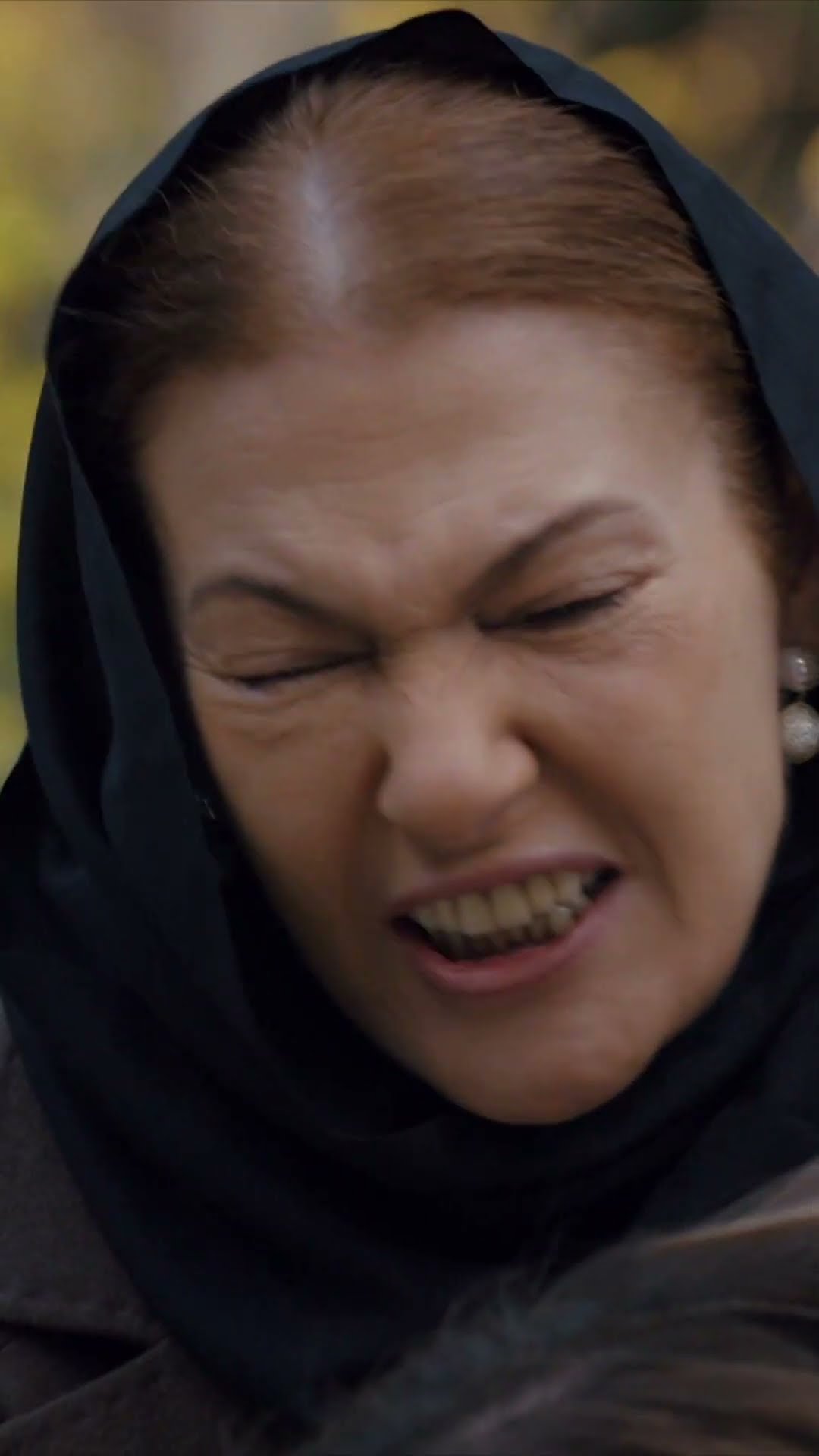 Zehra, Hazal'ı affedecek mi? #Yalan #Shorts