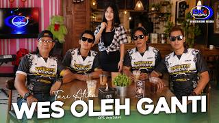 Wes Oleh Ganti - Tari atika (Official Music Video) | Biyen aku mbok sio sio