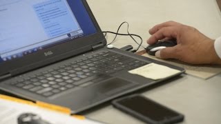 GPS Helps Sailors Transition