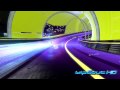 Wipeout HD OST - Menu Theme