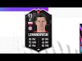Robert Lewandowski MadFut SBC Solution Bundesliga POTM