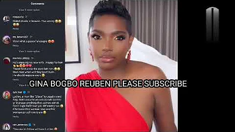 Annie Idibia finally respond to 2Face Idibia and Natasha his second wife saga