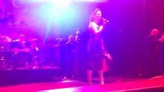 Video thumbnail of "Imelda May- Johnny Got a Boom Boom (Live)"