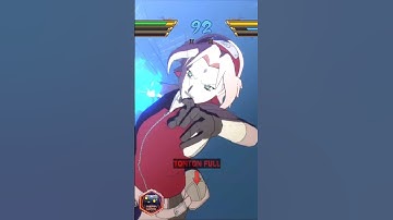 Sakura Vs Sasori #hokage #konoha #konohagakure #naruto #narutoshippuden #uchiha #uchihasasuke