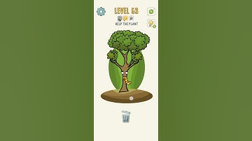 DOP : Displace Object Puzzle - Level 53