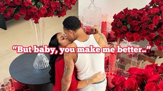 картинка: ОГО! 😍 Тебе больше не нужно быть мисс Гипернезависимой💋 Не с этим приземлённым мужчиной!
