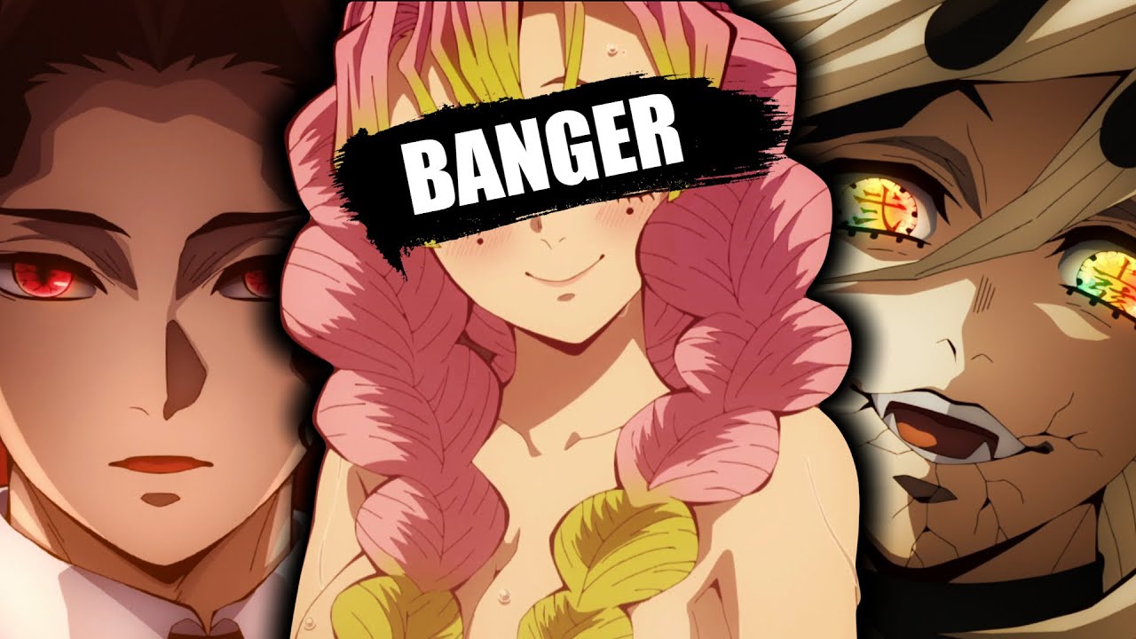 Is Demon Slayer Bad Writing