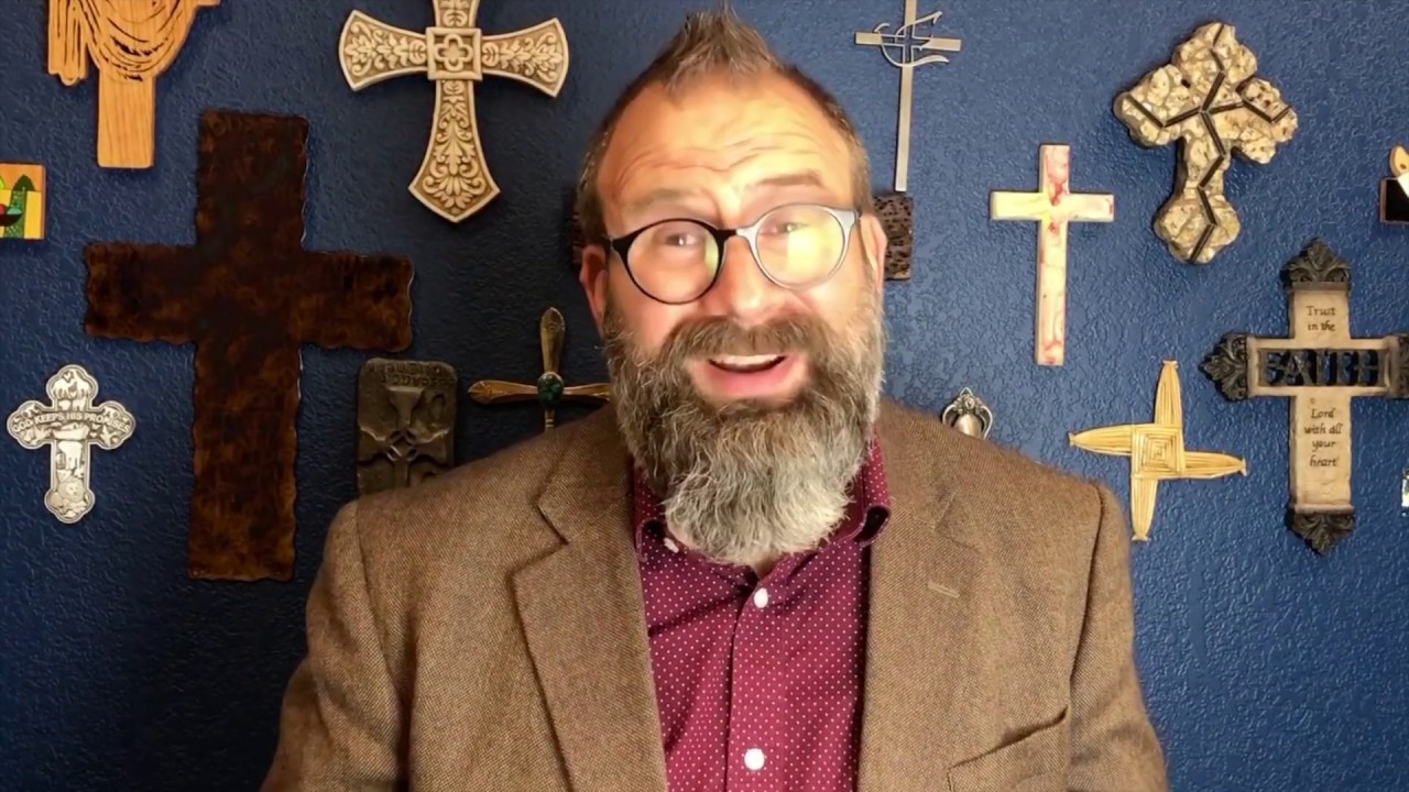 Pastor Jerry Riffe Important Update from Pastor Jerry - YouTube