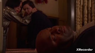 EastEnders: Is Anthony Trueman Dead? (25th December 2025)