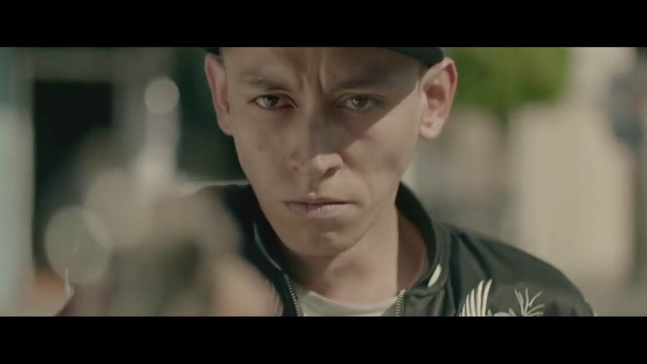 SDLFF 2019 - Frontera Filmmakers Showcase