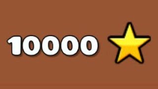 10,000 Stars - InsanitY by Serponge | Geometry Dash