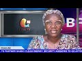 News Broadcast, April 3rd, 2024 edition #LinaTv247