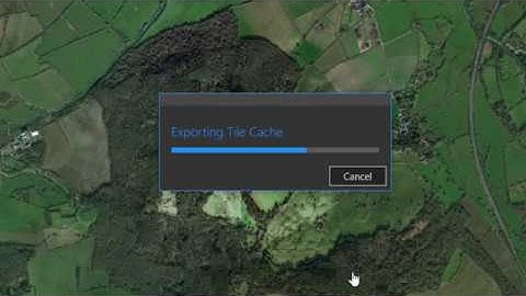 ArcGIS collector offline | burdGIS