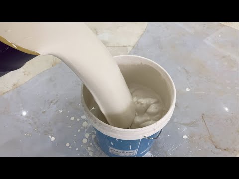 فيديو: كيفية رسم إناء فخار جديد (بالصور)
