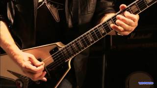 Michael Schenker Group 2010 - Armed And Ready 1080P Real Hd