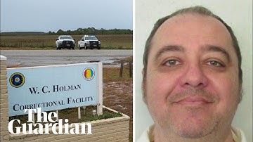 Official describes untested 