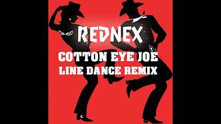 Cotton Eye Joe  (line dance remix) Resimi