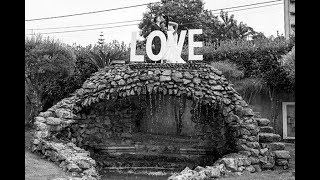 Tatiana e Ruben - Foto Alves