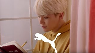 PUMA TURIN - MADE BY BTS