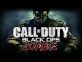 Black Ops Zombie Unmatched Atmosphere