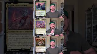 Same Archetype, Different Win Conditions! | Token Decks #MTG #Commander