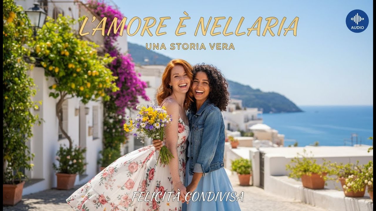 Il bacio rubato sotto la pioggia che ha distrutto un matrimonio e rivelato un amore proibito in...