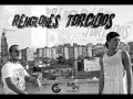 10. KILOS DE RESPETO - PICARO & FLACO [RENGLONES TORCIDOS]