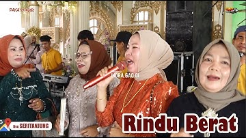 RINDU BERAT OM PAKA DESA SERITANJUNG TANJUNG BATU