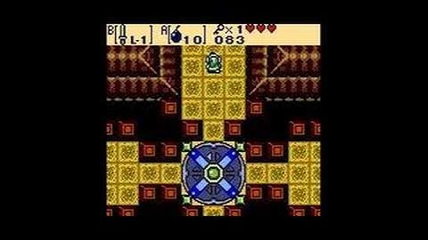 Oracle of Ages Lvl 3 Speedrun 3 Heart Bare Essential Pt. 1