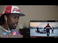 PHARAOH – BLACK SIEMENS (PROD.  BY FROZENGANGBEATZ) MUSIC REACTION