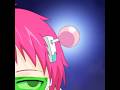 どうやら両側に異なる機能を持つものが二つあるようだ #animeedit #anime #斉木楠雄のψ難 #saikikusuo #tvshow