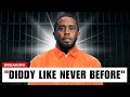 Diddy Video From Jail