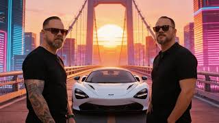 P.M.B. x Tonee Jukeboxx - "Nothing Lasts Forever" (Official Video)