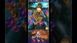 Panda Pop Level 4740